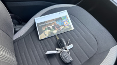 Hyundai i10 1.0 [63] Advance 5dr Auto [Nav] Petrol Hatchback